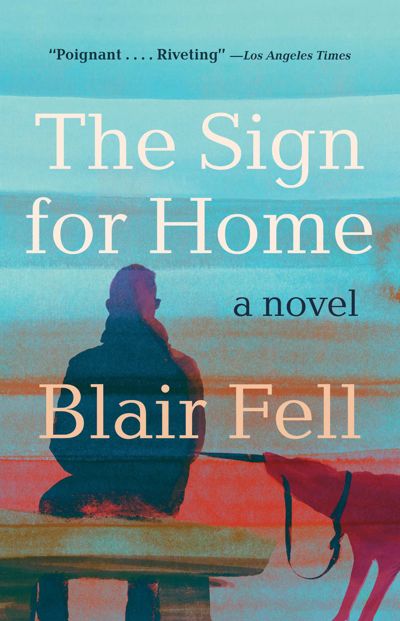 The Sign for Home