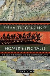 The Baltic Origins of Homer's Epic Tales - 20 Dec 2005