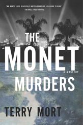 The Monet Murders - 15 Sep 2015