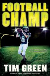 Football Champ - 30 Jun 2009