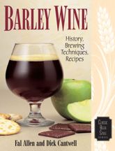 Barley Wine - 1 Apr 1998