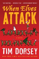 When Elves Attack - 25 Oct 2011