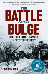 The Battle of the Bulge - 20 Jun 2019