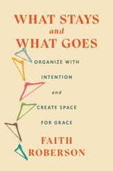 What Stays and What Goes - 7 Apr 2026