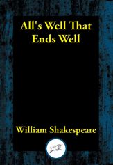 All's Well That Ends Well - 29 Nov 2017