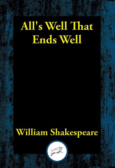 All's Well That Ends Well