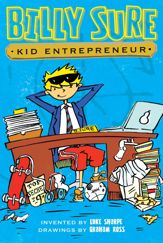 Billy Sure Kid Entrepreneur - 26 May 2015