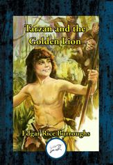 Tarzan and the Golden Lion - 1 Sep 2020