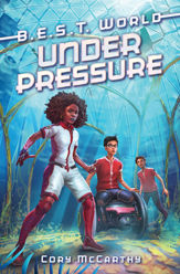 Under Pressure - 15 Nov 2022