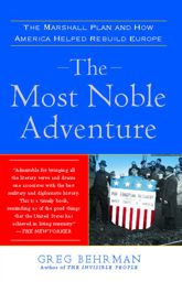 The Most Noble Adventure - 7 Aug 2007