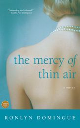 The Mercy of Thin Air - 13 Sep 2005