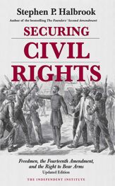 Securing Civil Rights - 4 Mar 2022