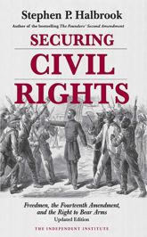 Securing Civil Rights - 4 Mar 2022