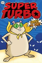 Super Turbo Saves the Day! - 2 Feb 2021