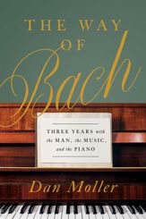 The Way of Bach - 3 Nov 2020