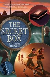 The Secret Box - 25 Feb 2014