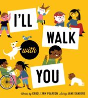 I'll Walk with You - 22 Jun 2020