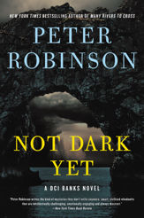 Not Dark Yet - 16 Mar 2021