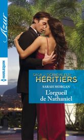 L'orgueil de Nathaniel - 1 Jan 2016