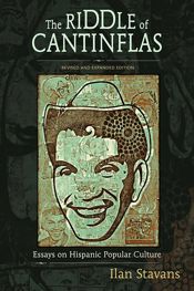 The Riddle of Cantinflas - 1 Dec 2012