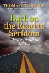 Back on the Road to Serfdom - 26 Sep 2023