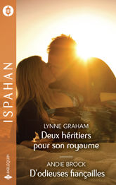 Deux héritiers pour son royaume - D'odieuses fiançailles - 1 Dec 2021