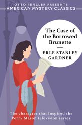 The Case of the Borrowed Brunette - 28 Sep 2021