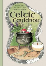 Celtic Cauldron - 11 Jun 2024