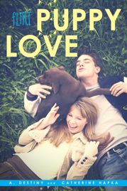 Puppy Love - 2 Sep 2014