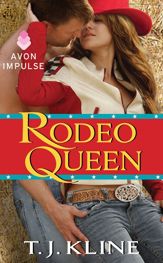 Rodeo Queen - 26 Nov 2013