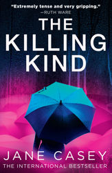 The Killing Kind - 27 May 2021