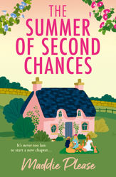The Summer of Second Chances - 17 Jul 2017