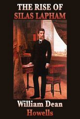 The Rise of Silas Lapham - 12 Dec 2012