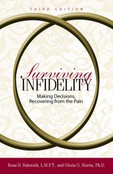 Surviving Infidelity - 1 May 2005