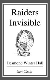 Raiders Invisible - 25 Feb 2015