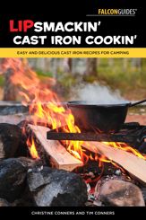 Lipsmackin' Cast Iron Cookin' - 1 Apr 2023