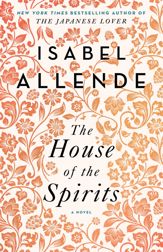 The House of the Spirits - 27 Oct 2015