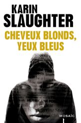 Cheveux blonds, yeux bleus - Bonus - 30 Mar 2016