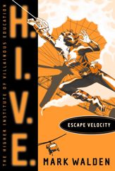 Escape Velocity - 19 Apr 2011