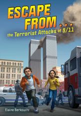 Escape from . . . the Terrorist Attacks of 9/11 - 5 Jul 2022