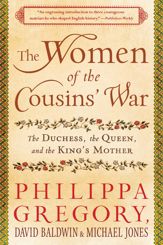 The Women of the Cousins' War - 13 Sep 2011