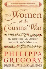 The Women of the Cousins' War - 13 Sep 2011