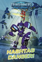 Hashtag Danger! - 20 May 2025