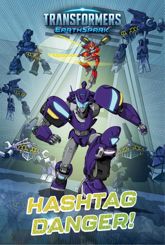 Hashtag Danger! - 20 May 2025