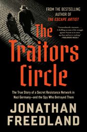 The Traitors Circle - 28 Oct 2025