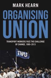 Organising Union - 6 Mar 2017