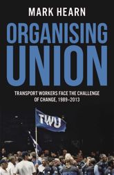 Organising Union - 6 Mar 2017