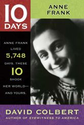 Anne Frank - 2 Jun 2009