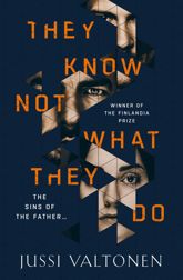They Know Not What They Do - 2 Nov 2017