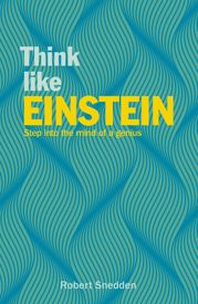 Think Like Einstein - 1 May 2021